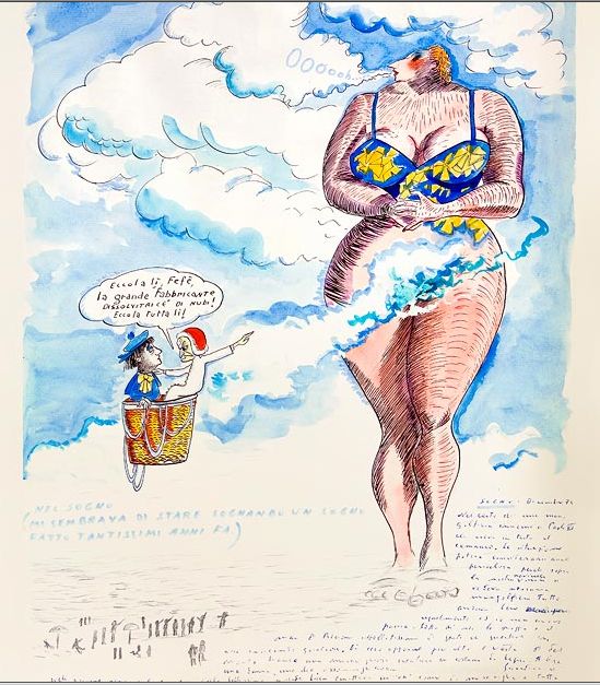 Federico Fellini